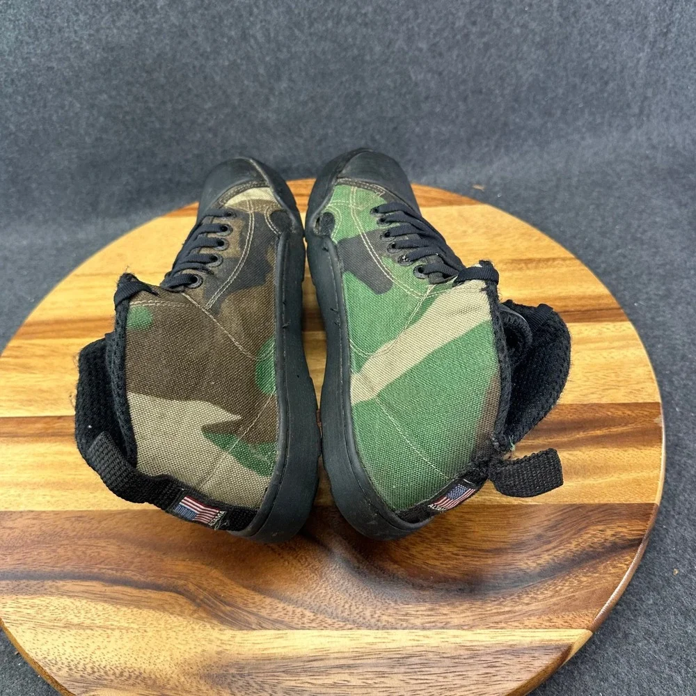 Altama multicam green
